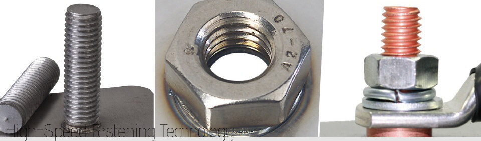 COMPART Z.Dziembowski SRM Stud & Nut Welding (Heinz Soyer PL) - www.srm-technology.eu