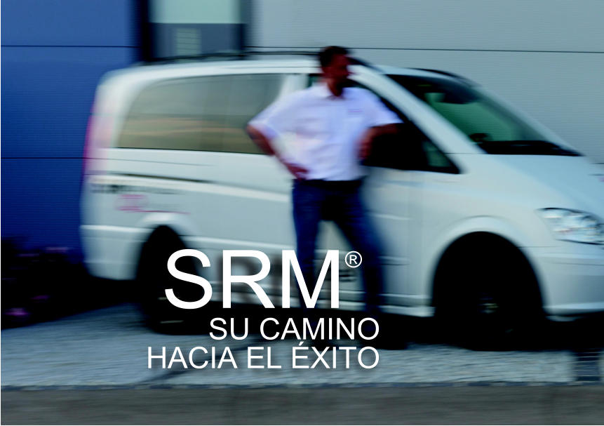 SRM SU CAMINO HACIA EL XITO