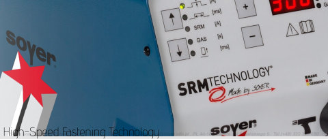 COMPART Z.Dziembowski SRM Stud & Nut Welding (Heinz Soyer PL) - www.srm-technology.eu